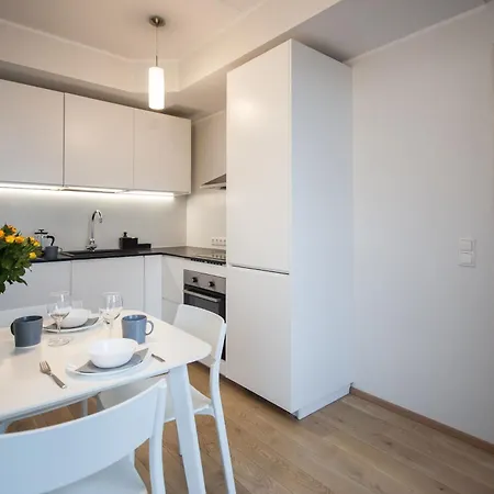 Apartamento Martens In Center